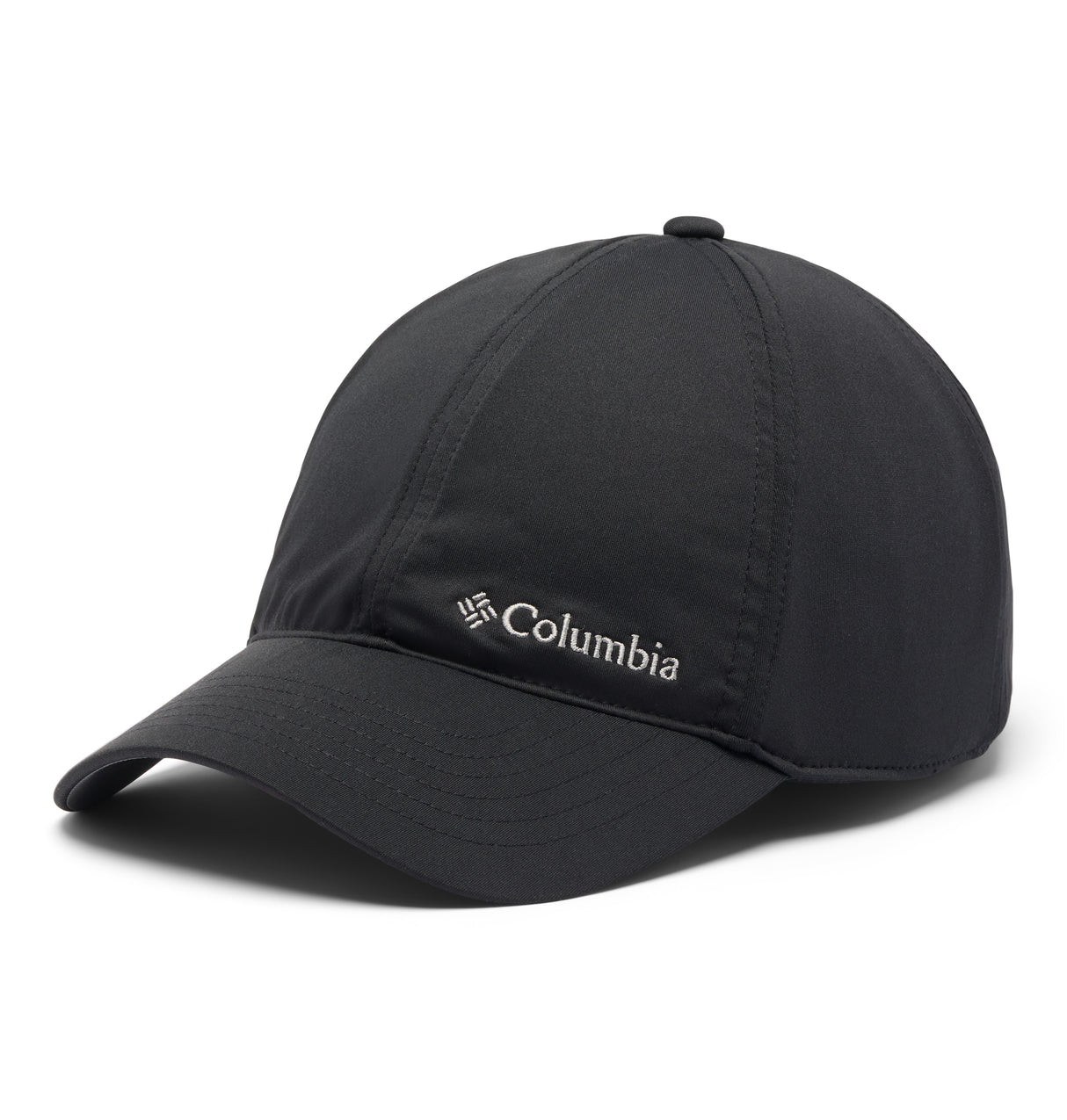 Columbia - Coolhead III - Ball Cap - Unisex Kasket // Black fra Columbia - billede nr. 8 hos GrejFreak.dk