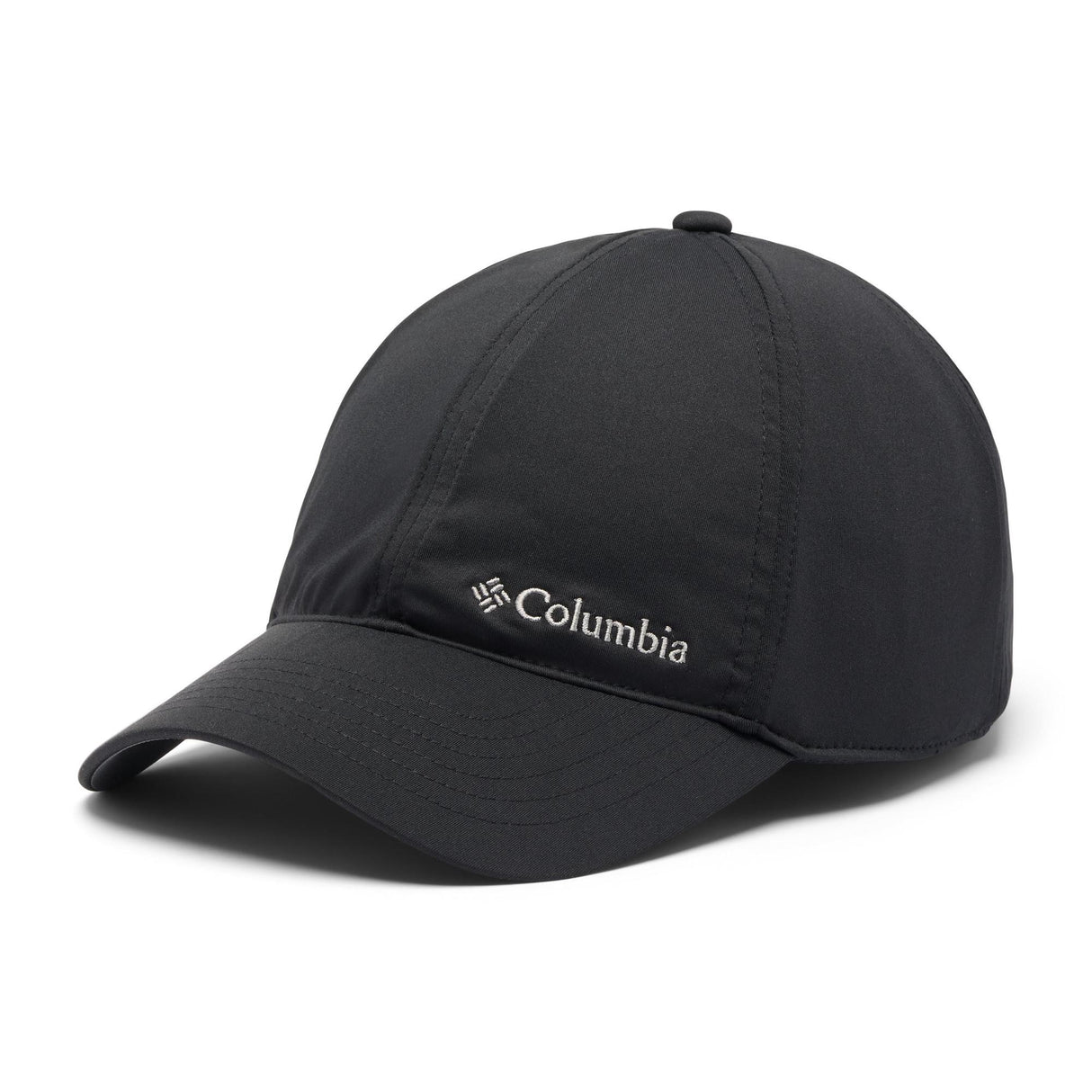 Columbia - Coolhead III - Ball Cap - Unisex Kasket // Black fra Columbia - billede nr. 8 hos GrejFreak.dk