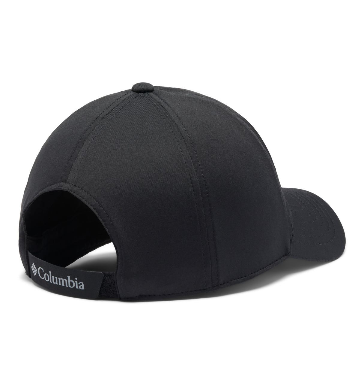 Columbia - Coolhead III - Ball Cap - Unisex Kasket // Black fra Columbia - billede nr. 12 hos GrejFreak.dk