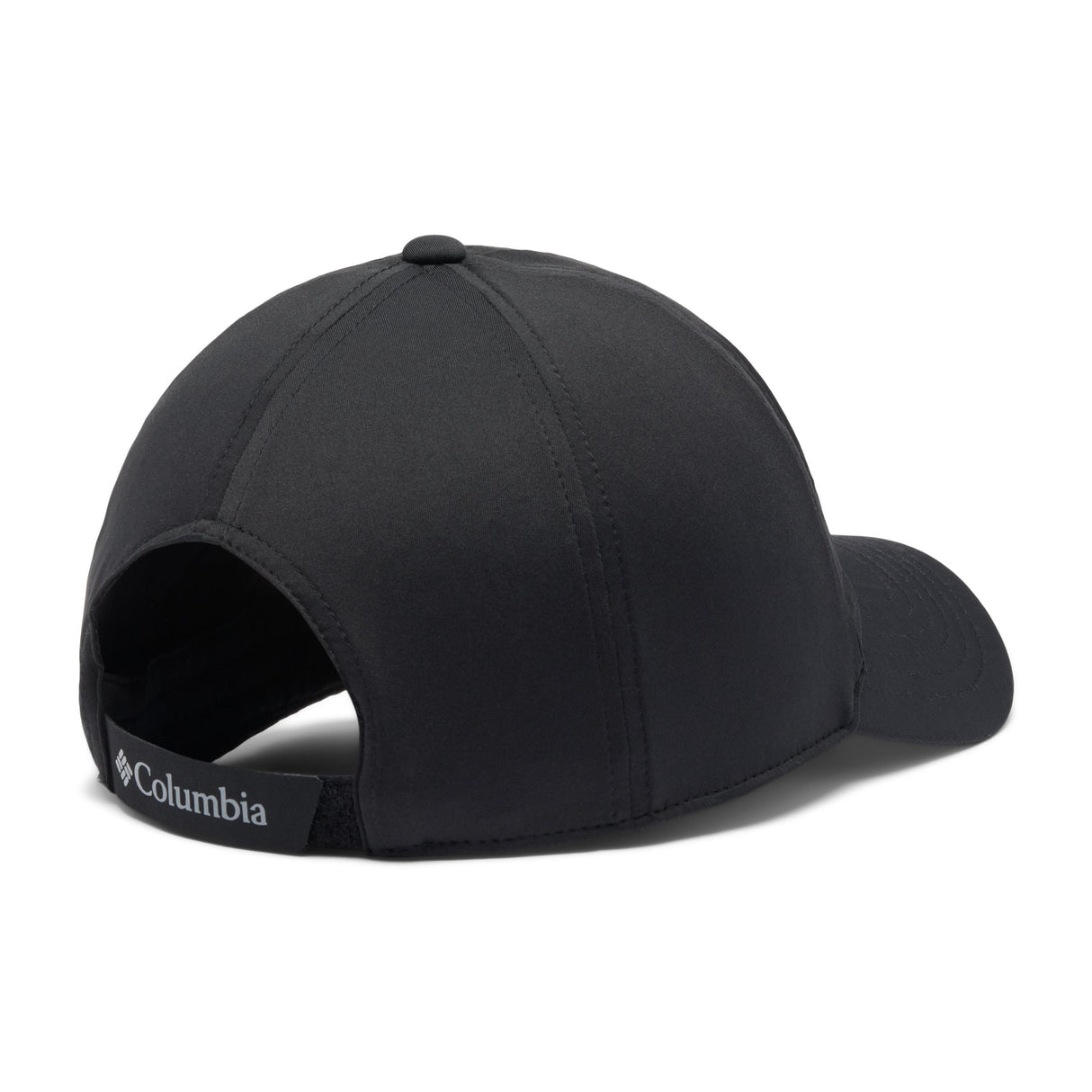 Columbia - Coolhead III - Ball Cap - Unisex Kasket // Black fra Columbia - billede nr. 12 hos GrejFreak.dk