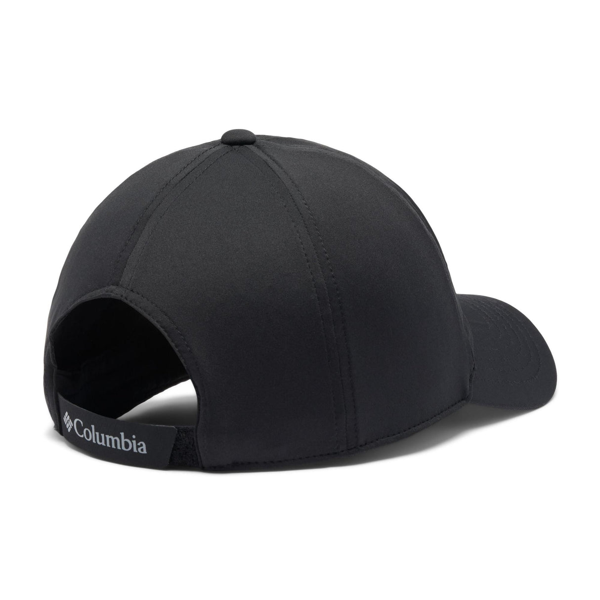 Columbia - Coolhead III - Ball Cap - Unisex Kasket // Black fra Columbia - billede nr. 12 hos GrejFreak.dk