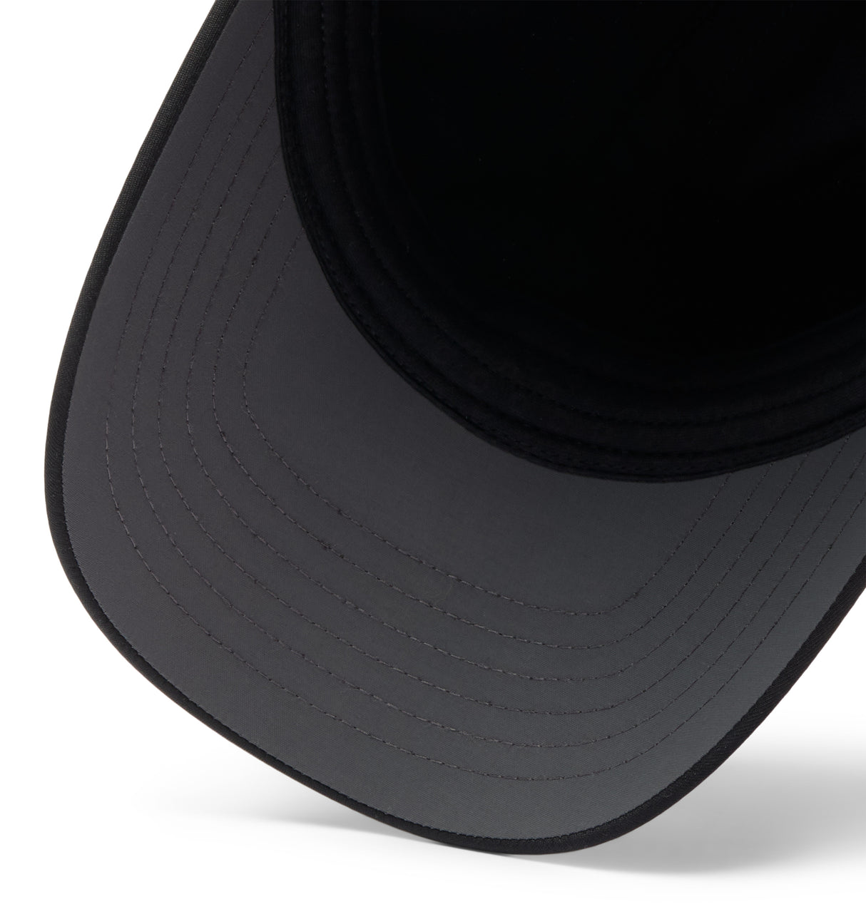 Columbia - Coolhead III - Ball Cap - Unisex Kasket // Black fra Columbia - billede nr. 14 hos GrejFreak.dk