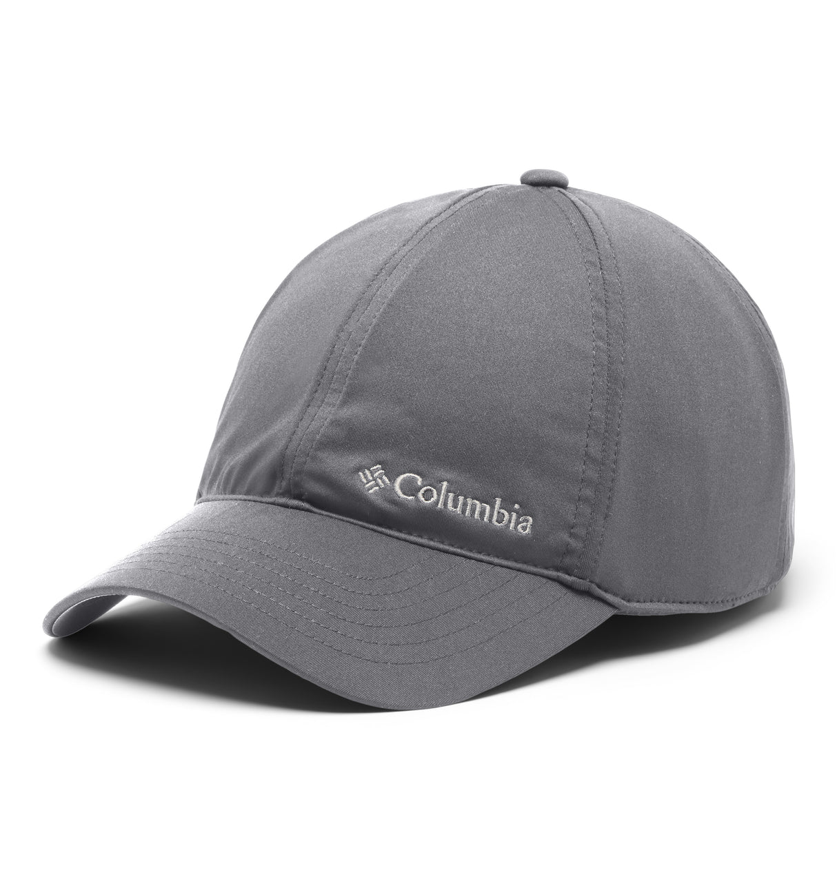 Columbia - Coolhead III - Ball Cap - Unisex Kasket // City Grey fra Columbia - billede nr. 1 hos GrejFreak.dk
