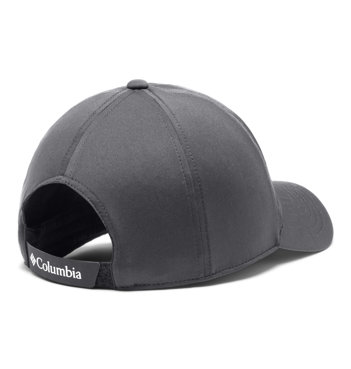 Columbia - Coolhead III - Ball Cap - Unisex Kasket // City Grey fra Columbia - billede nr. 6 hos GrejFreak.dk