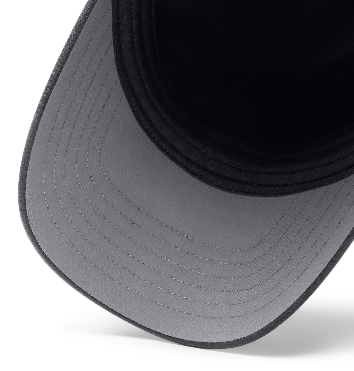 Columbia - Coolhead III - Ball Cap - Unisex Kasket // City Grey fra Columbia - billede nr. 7 hos GrejFreak.dk