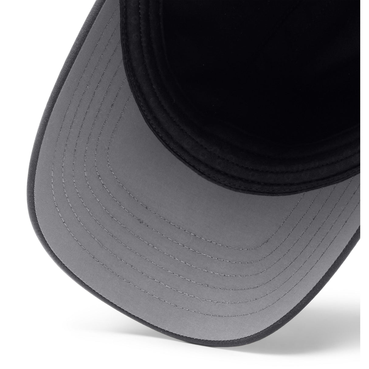 Columbia - Coolhead III - Ball Cap - Unisex Kasket // City Grey fra Columbia - billede nr. 7 hos GrejFreak.dk