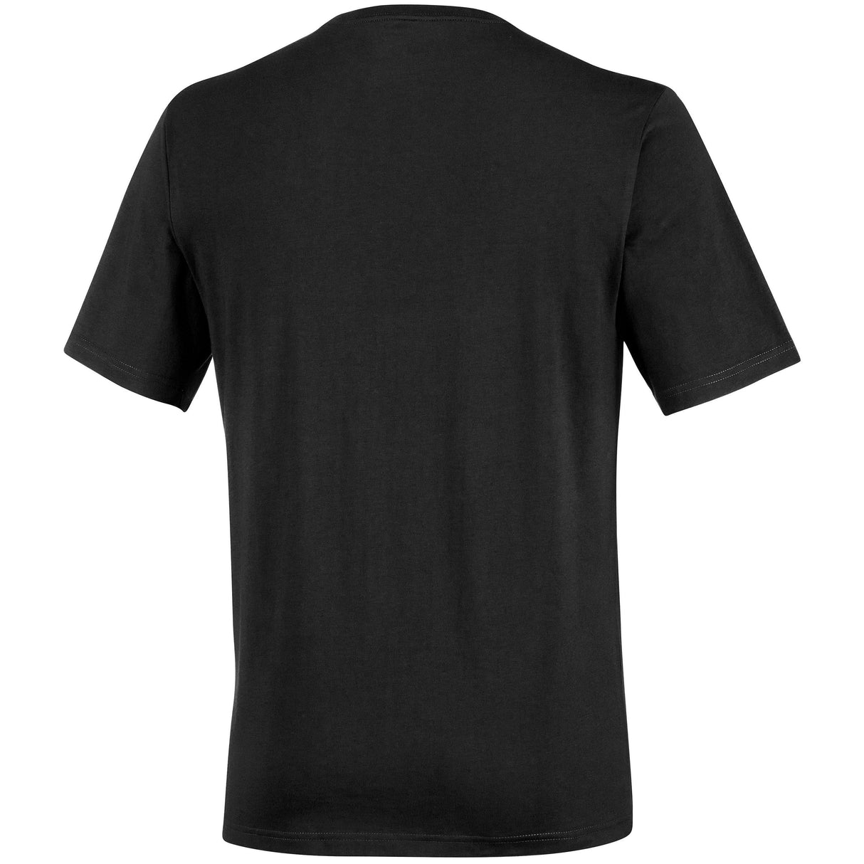 Columbia - CSC Basic Logo Herre T-Shirt // Sort fra Columbia - billede nr. 2 hos GrejFreak.dk