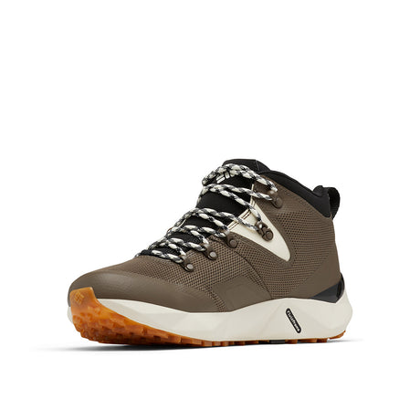 Columbia - Facet 60 Outdry Vandtætte Herre Vandresko fra Columbia - billede nr. 1 hos GrejFreak.dk