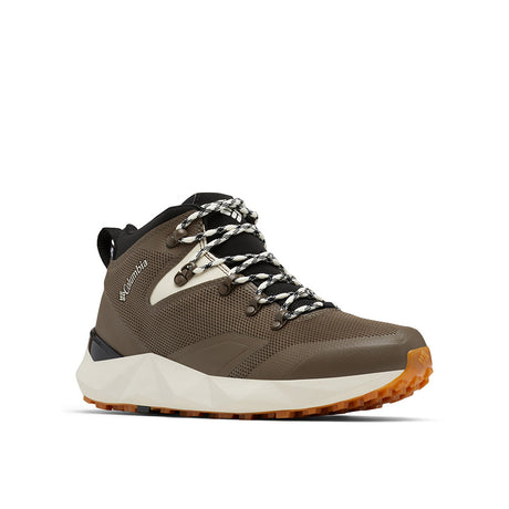 Columbia - Facet 60 Outdry Vandtætte Herre Vandresko fra Columbia - billede nr. 2 hos GrejFreak.dk