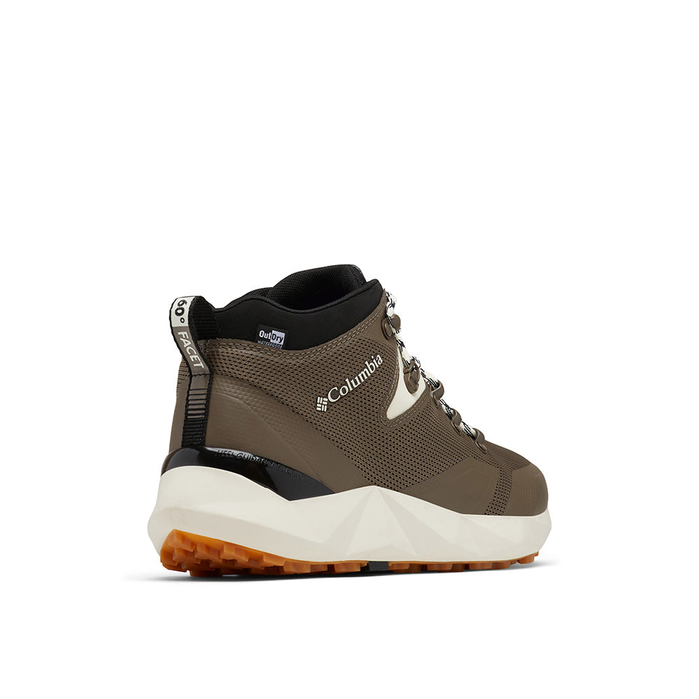 Columbia - Facet 60 Outdry Vandtætte Herre Vandresko fra Columbia - billede nr. 4 hos GrejFreak.dk