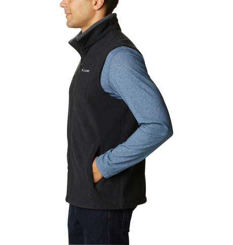 Columbia - Fast Trek - Fleece Vest fra Columbia - billede nr. 1 hos GrejFreak.dk