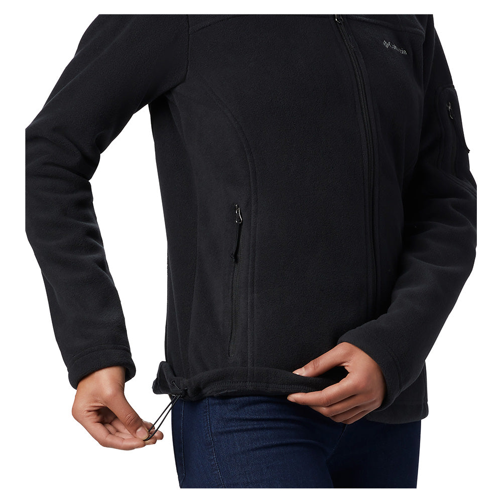 Columbia - Fast Trek II Dame Jakke fra Columbia - billede nr. 4 hos GrejFreak.dk