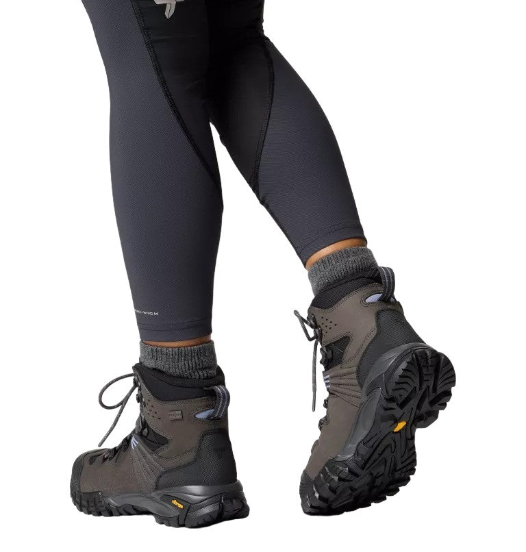 Columbia - GeoTerra OutDry LTR Dame Støvler fra Columbia - billede nr. 10 hos GrejFreak.dk