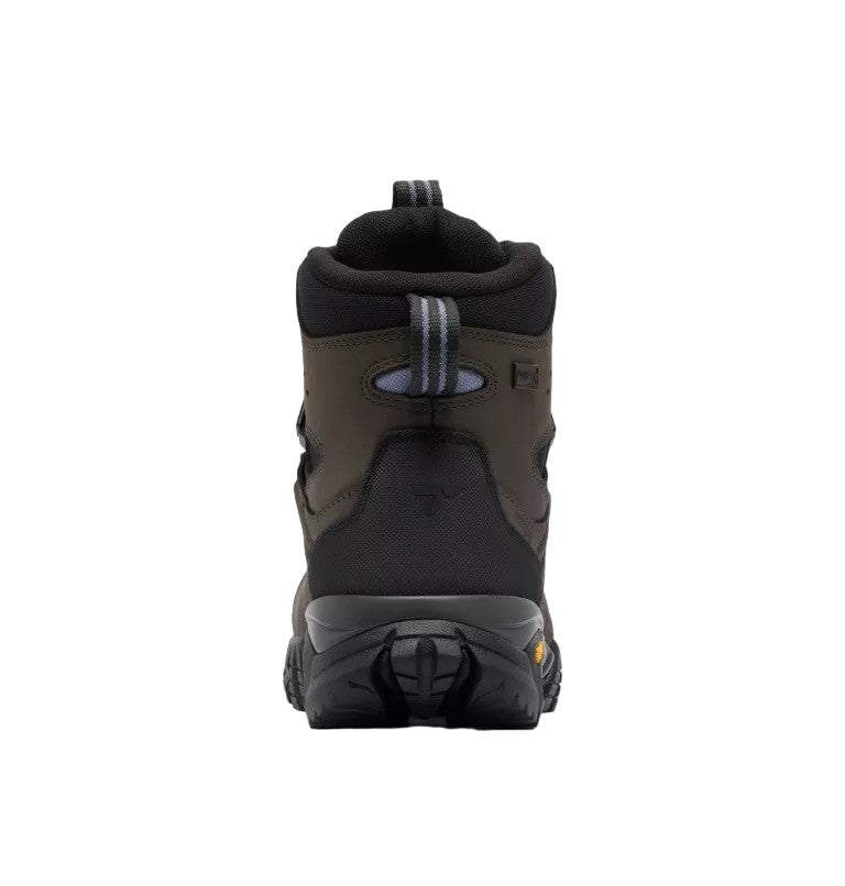 Columbia - GeoTerra OutDry LTR Dame Støvler fra Columbia - billede nr. 8 hos GrejFreak.dk