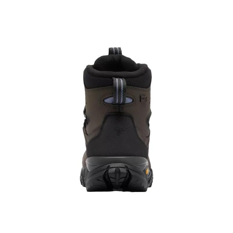 Columbia - GeoTerra OutDry LTR Dame Støvler fra Columbia - billede nr. 8 hos GrejFreak.dk