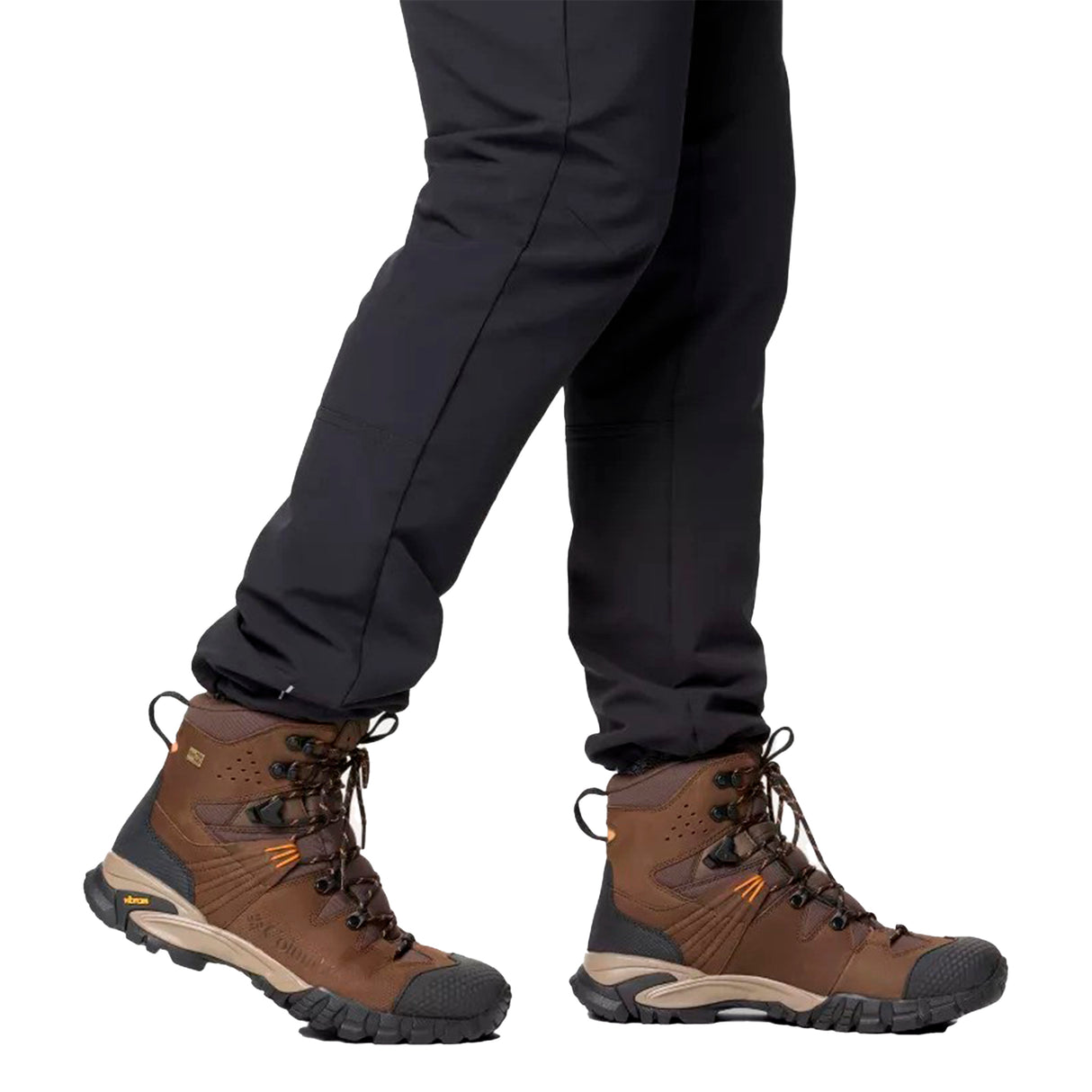 Columbia - GeoTerra OutDry LTR Herre Støvler fra Columbia - billede nr. 10 hos GrejFreak.dk