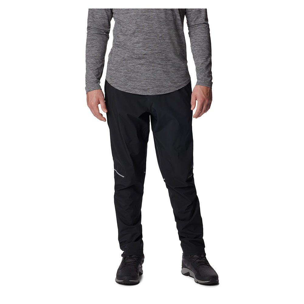 Columbia - Hazy Trail Herre Regnbukser fra Columbia - billede nr. 1 hos GrejFreak.dk