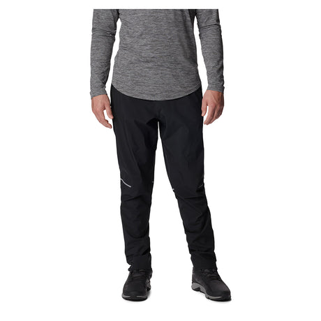 Columbia - Hazy Trail Herre Regnbukser fra Columbia - billede nr. 1 hos GrejFreak.dk