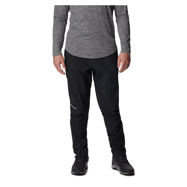 Columbia - Hazy Trail Herre Regnbukser fra Columbia - billede nr. 1 hos GrejFreak.dk