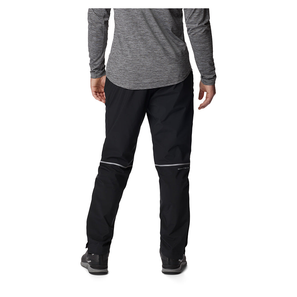 Columbia - Hazy Trail Herre Regnbukser fra Columbia - billede nr. 2 hos GrejFreak.dk