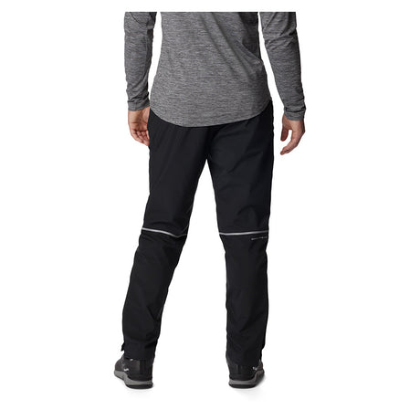 Columbia - Hazy Trail Herre Regnbukser fra Columbia - billede nr. 2 hos GrejFreak.dk