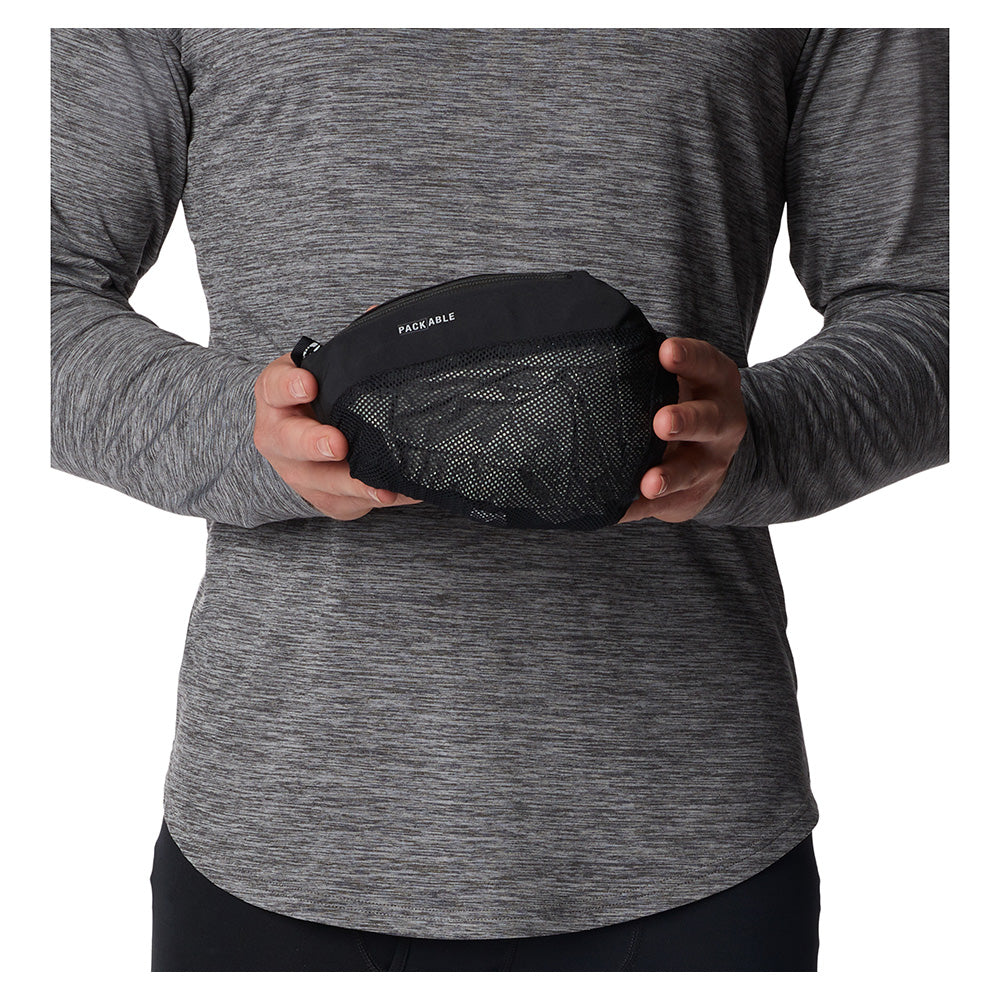 Columbia - Hazy Trail Herre Regnbukser fra Columbia - billede nr. 5 hos GrejFreak.dk