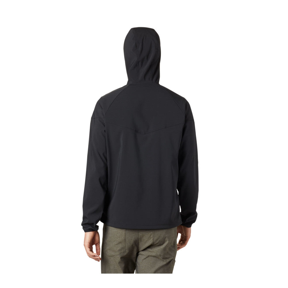 Columbia - Heather Canyon Herre Softshell Jakke fra Columbia - billede nr. 2 hos GrejFreak.dk