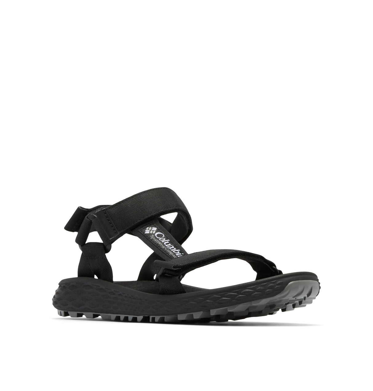 Columbia - Konos Globetrot - Sandal fra Columbia - billede nr. 1 hos GrejFreak.dk