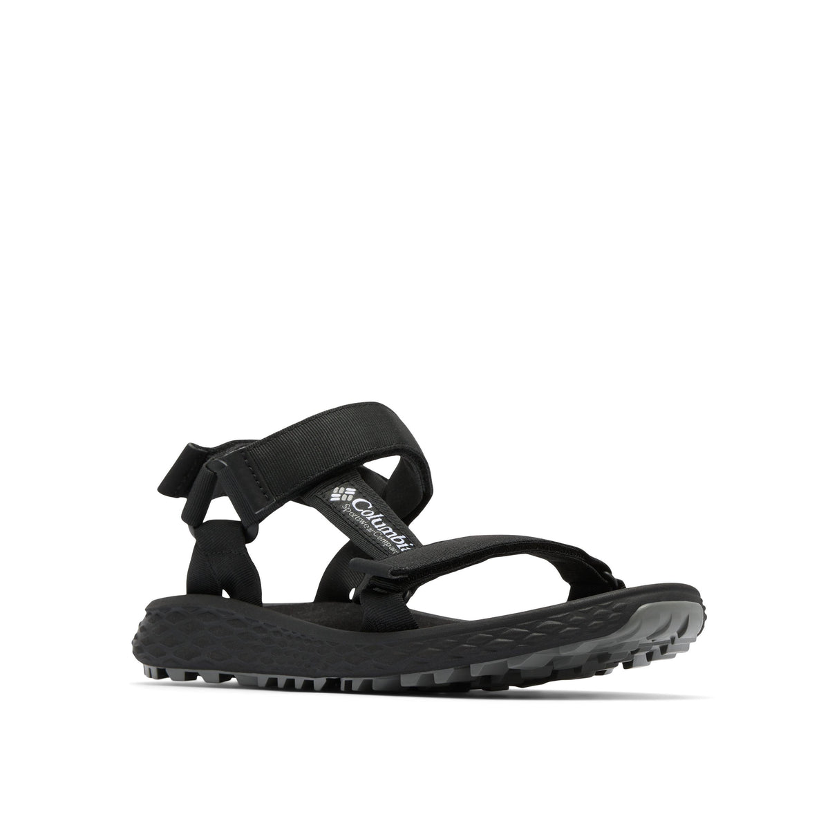 Columbia - Konos Globetrot - Sandal fra Columbia - billede nr. 1 hos GrejFreak.dk