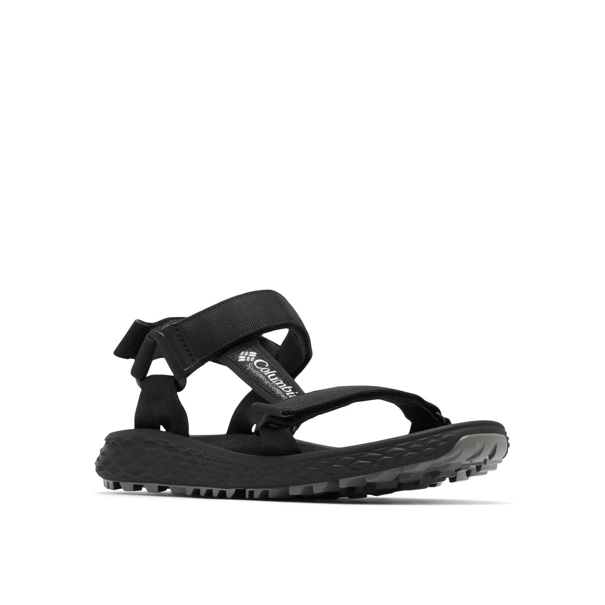 Columbia - Konos Globetrot - Sandal fra Columbia - billede nr. 1 hos GrejFreak.dk