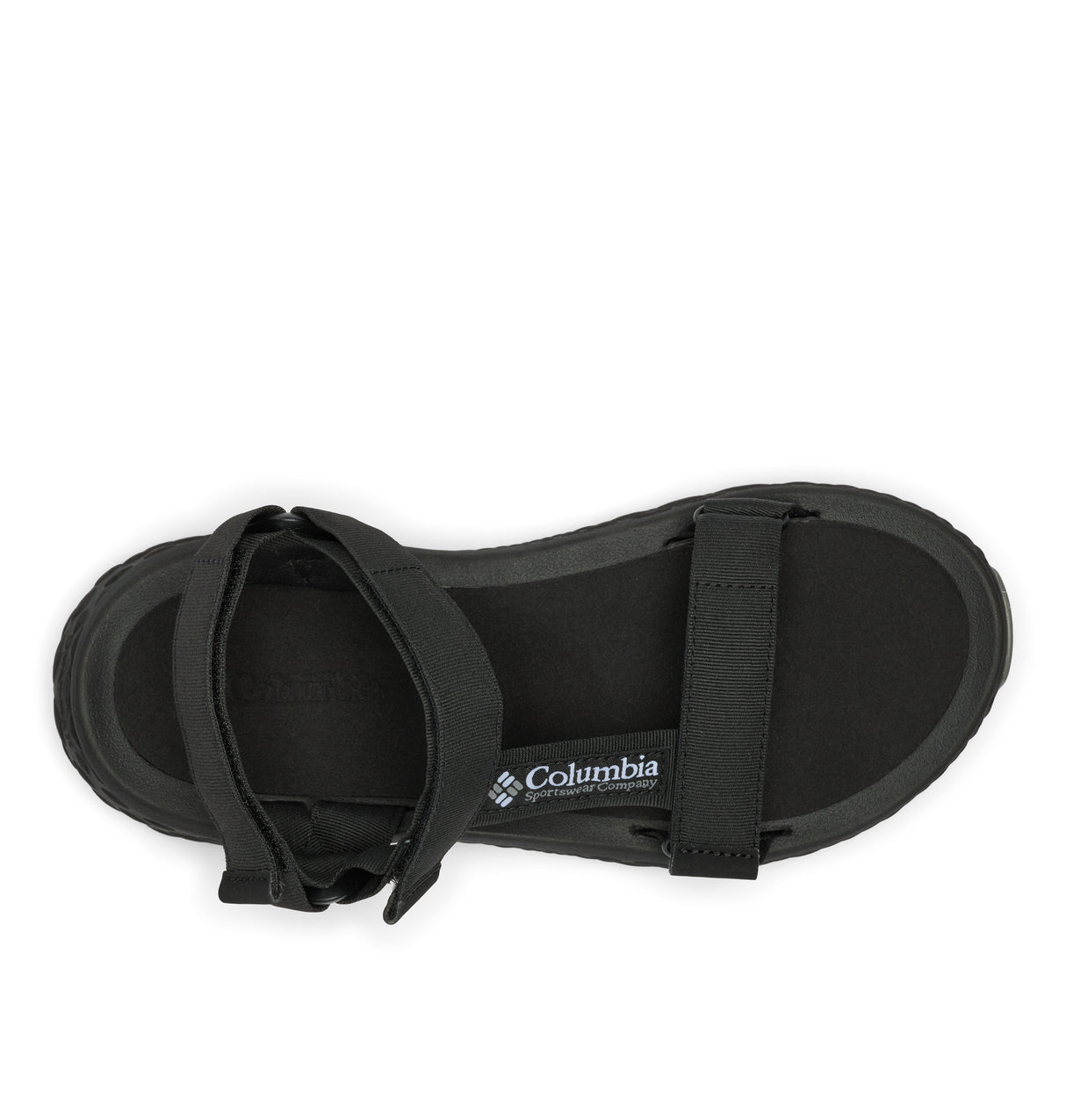 Columbia - Konos Globetrot - Sandal fra Columbia - billede nr. 4 hos GrejFreak.dk