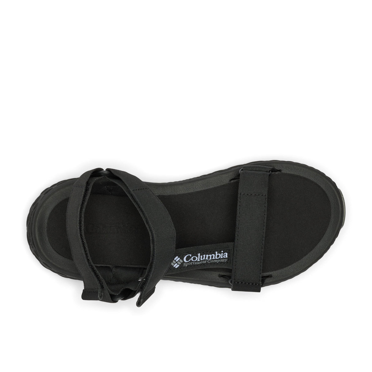 Columbia - Konos Globetrot - Sandal fra Columbia - billede nr. 4 hos GrejFreak.dk