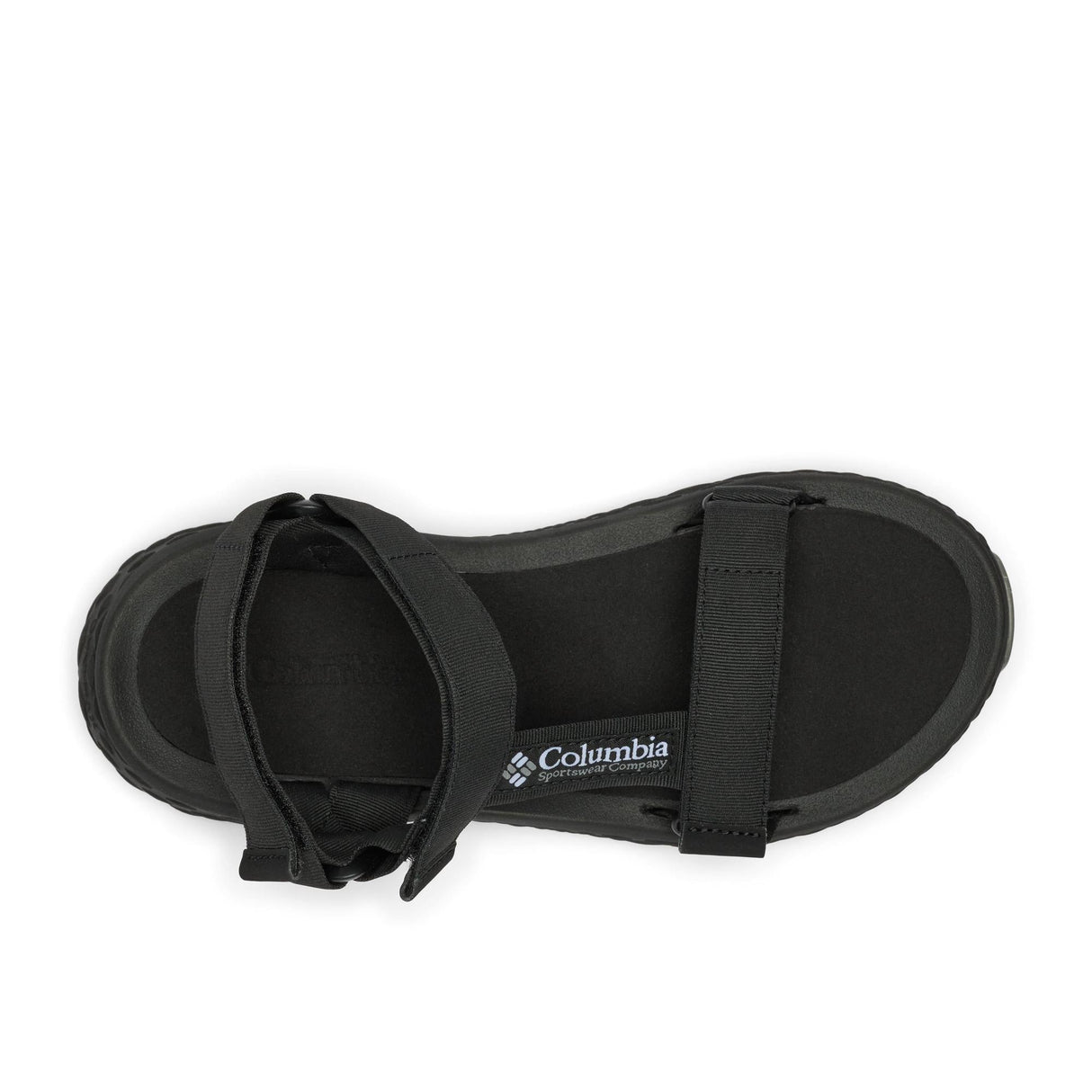 Columbia - Konos Globetrot - Sandal fra Columbia - billede nr. 4 hos GrejFreak.dk