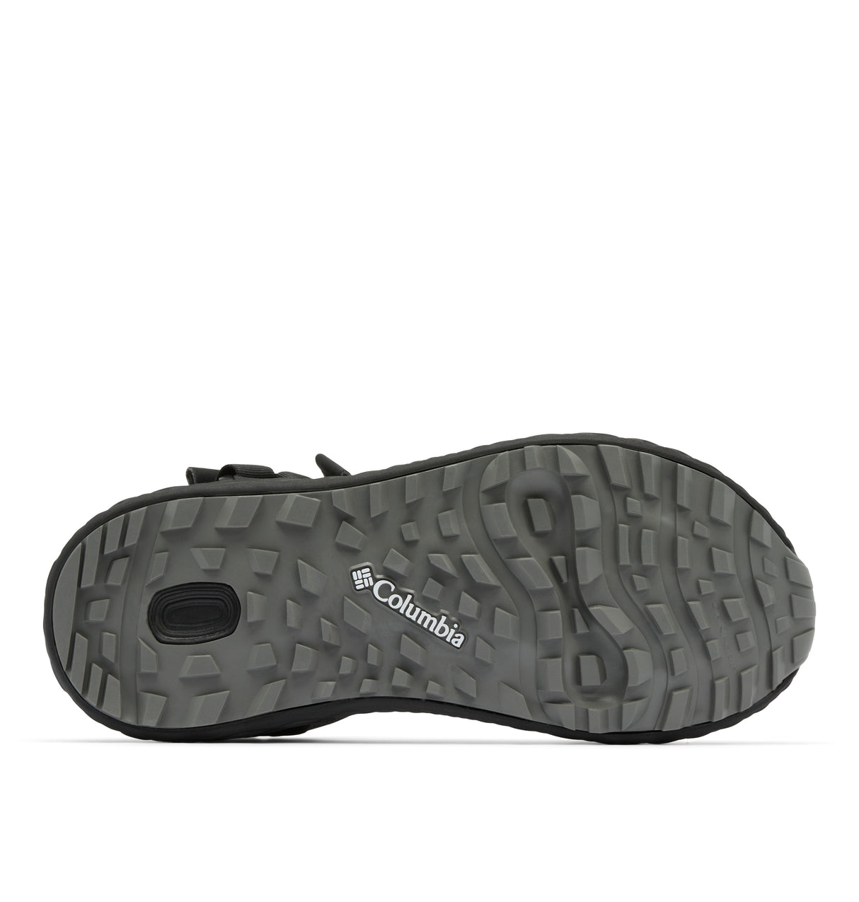 Columbia - Konos Globetrot - Sandal fra Columbia - billede nr. 5 hos GrejFreak.dk