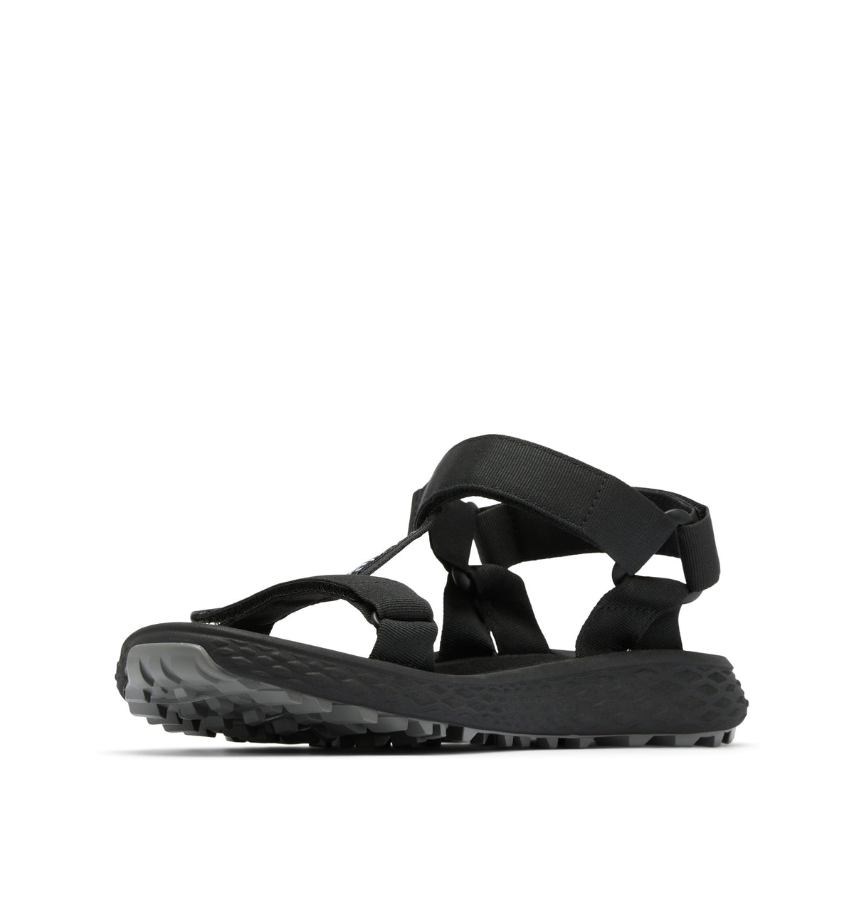 Columbia - Konos Globetrot - Sandal fra Columbia - billede nr. 7 hos GrejFreak.dk