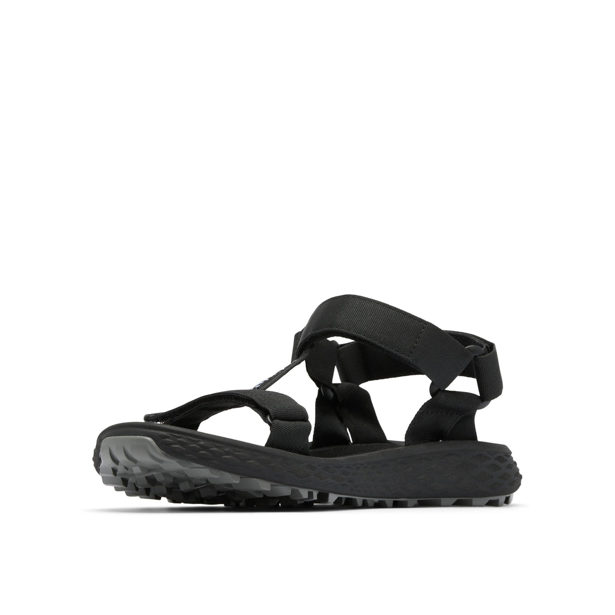 Columbia - Konos Globetrot - Sandal fra Columbia - billede nr. 7 hos GrejFreak.dk
