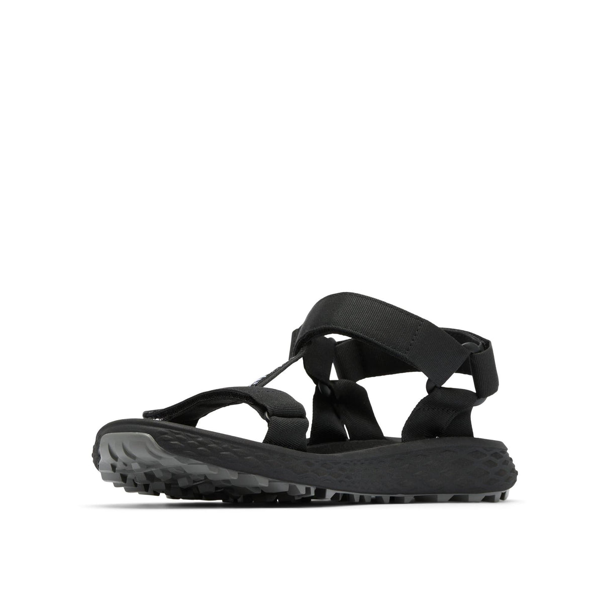 Columbia - Konos Globetrot - Sandal fra Columbia - billede nr. 7 hos GrejFreak.dk