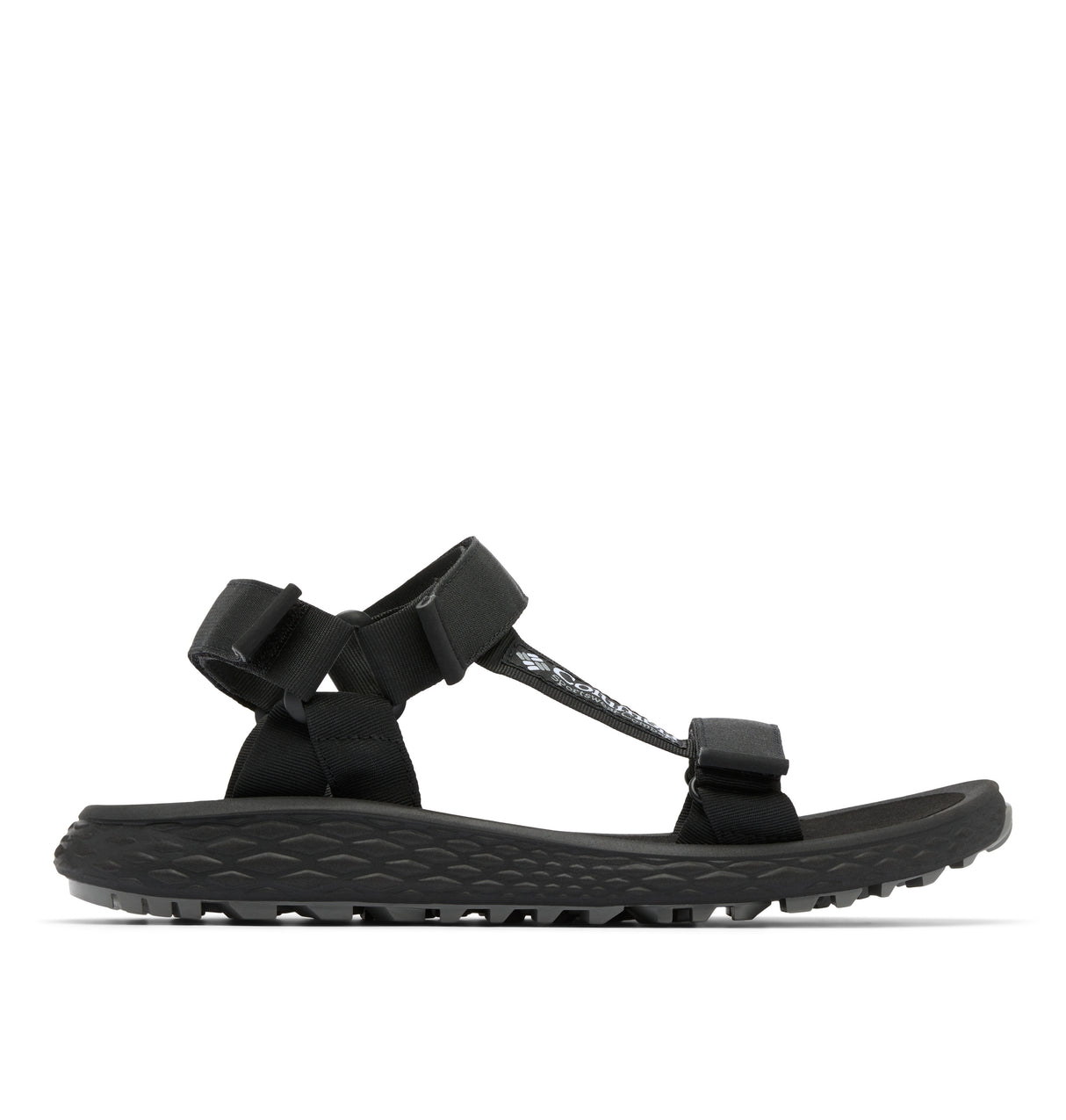 Columbia - Konos Globetrot - Sandal fra Columbia - billede nr. 8 hos GrejFreak.dk