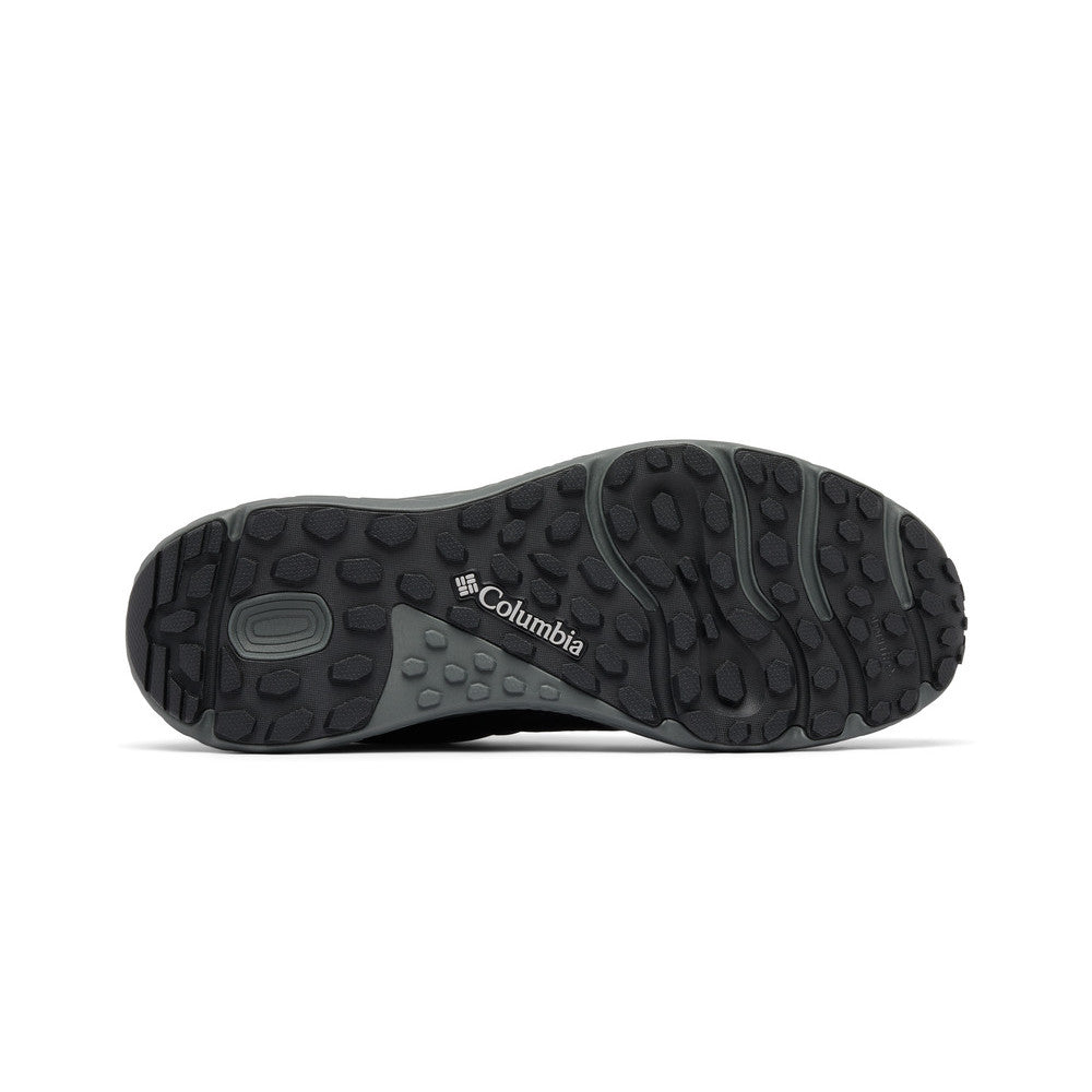 Columbia - Konos TRS OutDry Herre Sko fra Columbia - billede nr. 3 hos GrejFreak.dk