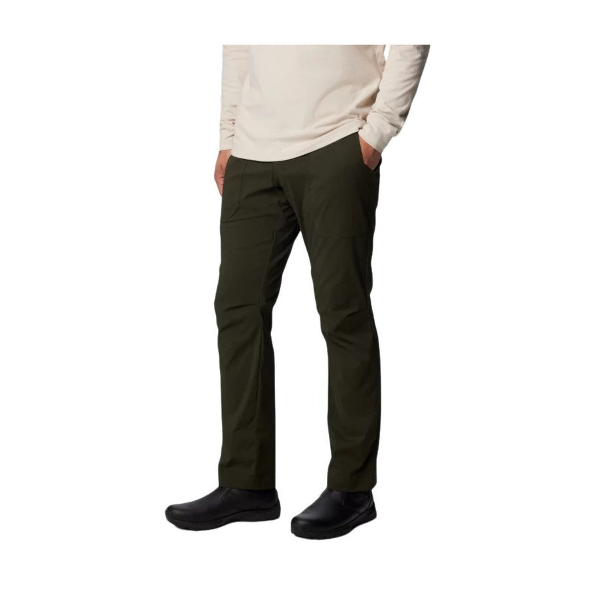 Columbia - Landroamer Ripstop Bukser II fra GrejFreak.dk - billede nr. 1 hos GrejFreak.dk