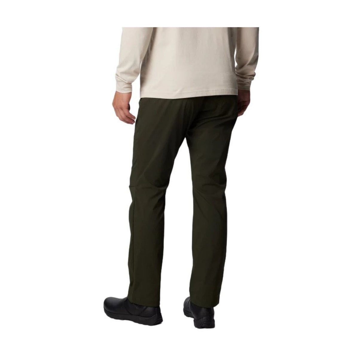 Columbia - Landroamer Ripstop Bukser II fra GrejFreak.dk - billede nr. 2 hos GrejFreak.dk