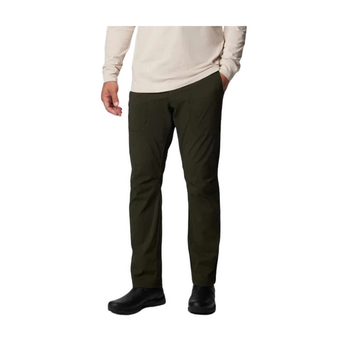 Columbia - Landroamer Ripstop Bukser II fra GrejFreak.dk - billede nr. 3 hos GrejFreak.dk
