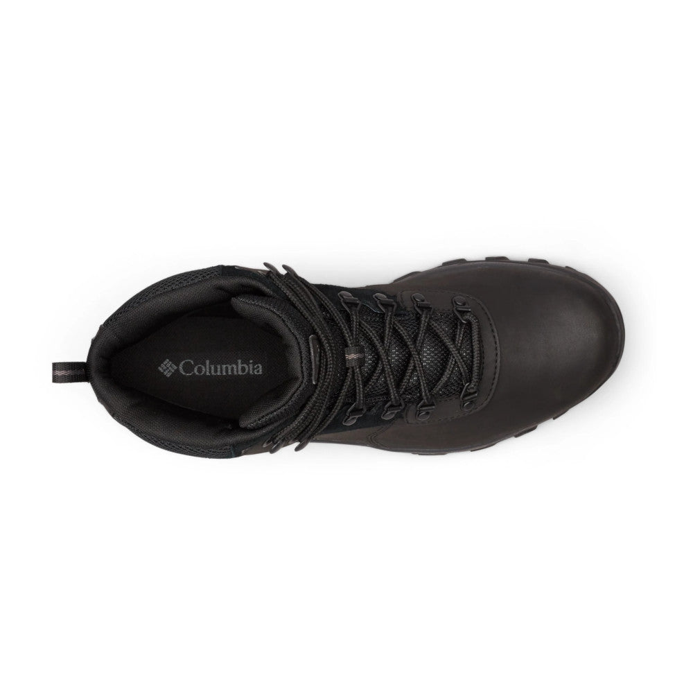 Columbia - Newton Ridge Plus II Vandtætte Herre Vandrestøvler fra Columbia - billede nr. 3 hos GrejFreak.dk