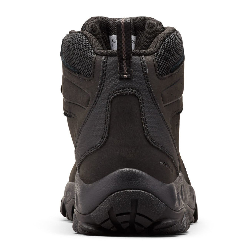 Columbia - Newton Ridge Plus II Vandtætte Herre Vandrestøvler fra Columbia - billede nr. 6 hos GrejFreak.dk