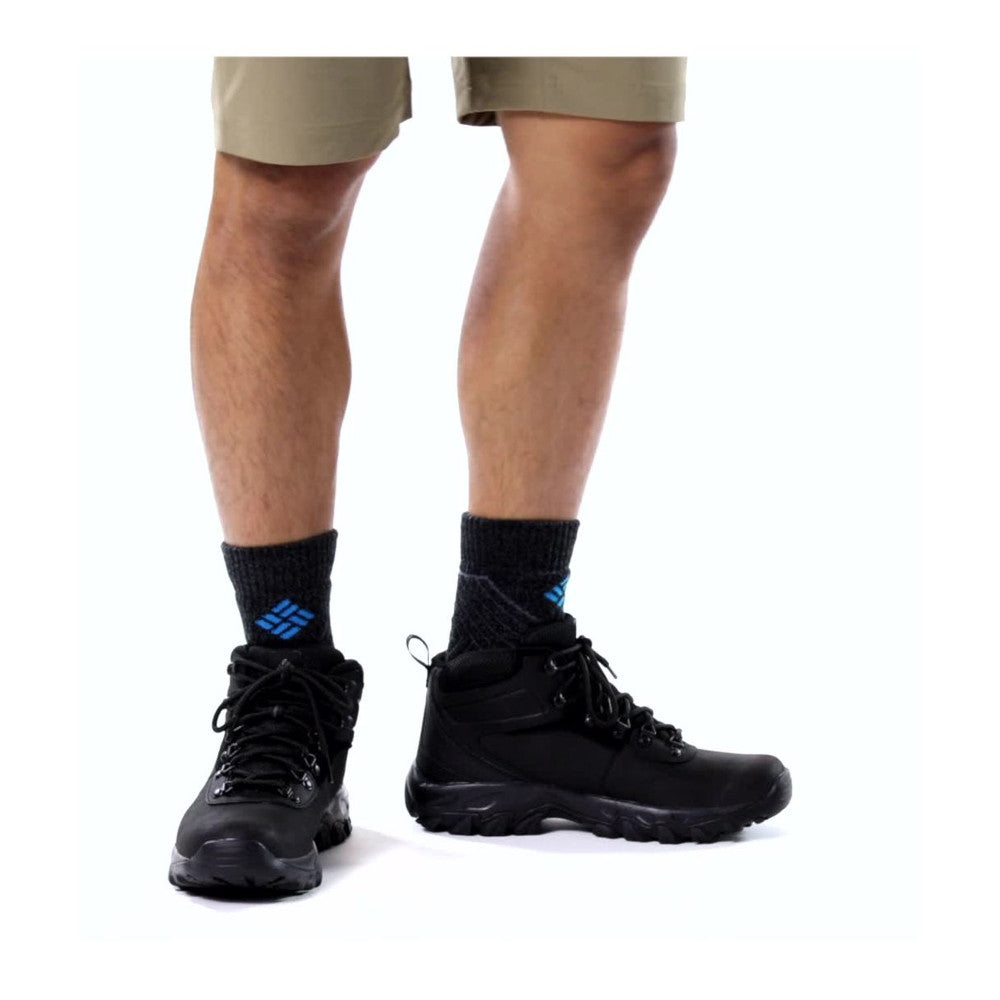 Columbia - Newton Ridge Plus II Vandtætte Herre Vandrestøvler fra Columbia - billede nr. 7 hos GrejFreak.dk