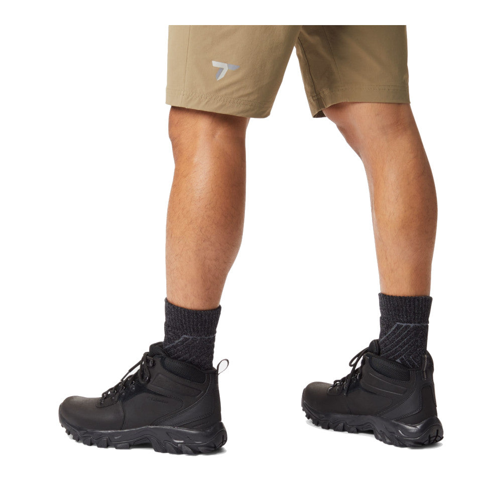 Columbia - Newton Ridge Plus II Vandtætte Herre Vandrestøvler fra Columbia - billede nr. 8 hos GrejFreak.dk