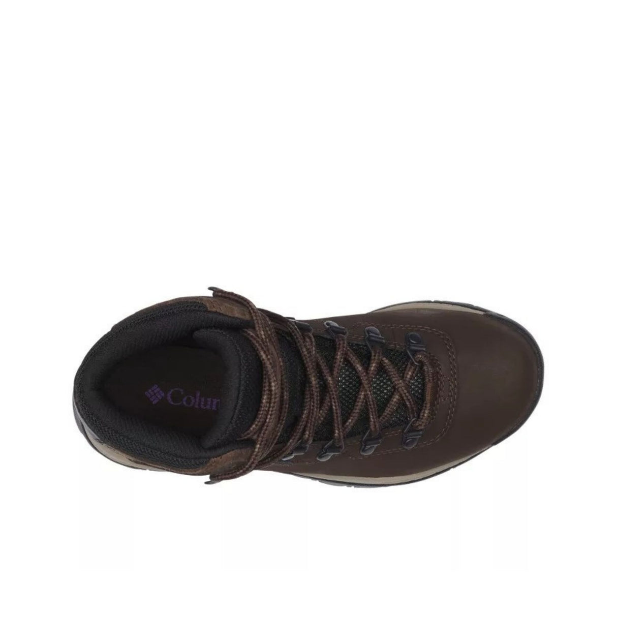 Columbia - Newton Ridge Plus Vandtætte Dame Vandrestøvler (2024 model) fra Columbia - billede nr. 3 hos GrejFreak.dk