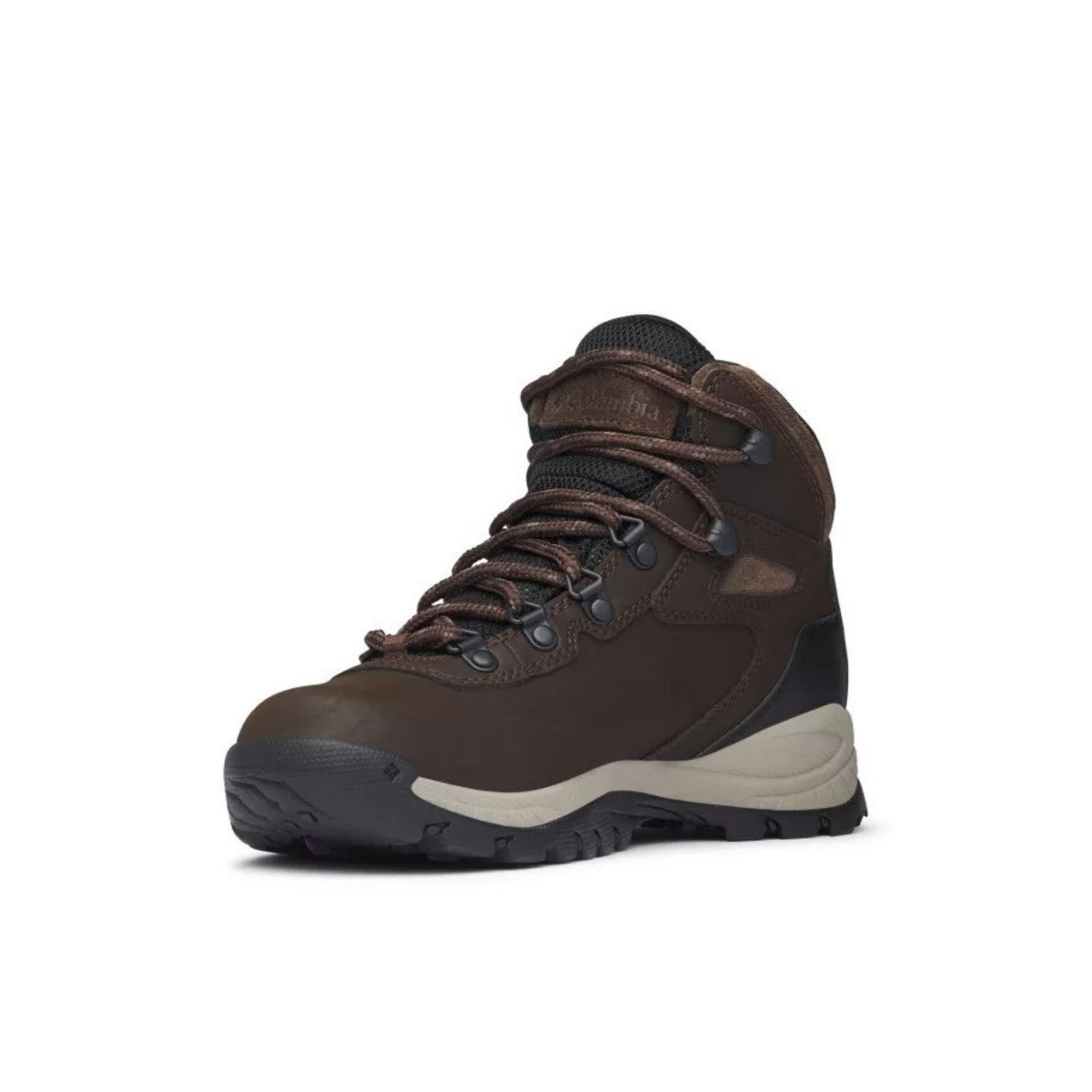 Columbia - Newton Ridge Plus Vandtætte Dame Vandrestøvler (2024 model) fra Columbia - billede nr. 5 hos GrejFreak.dk