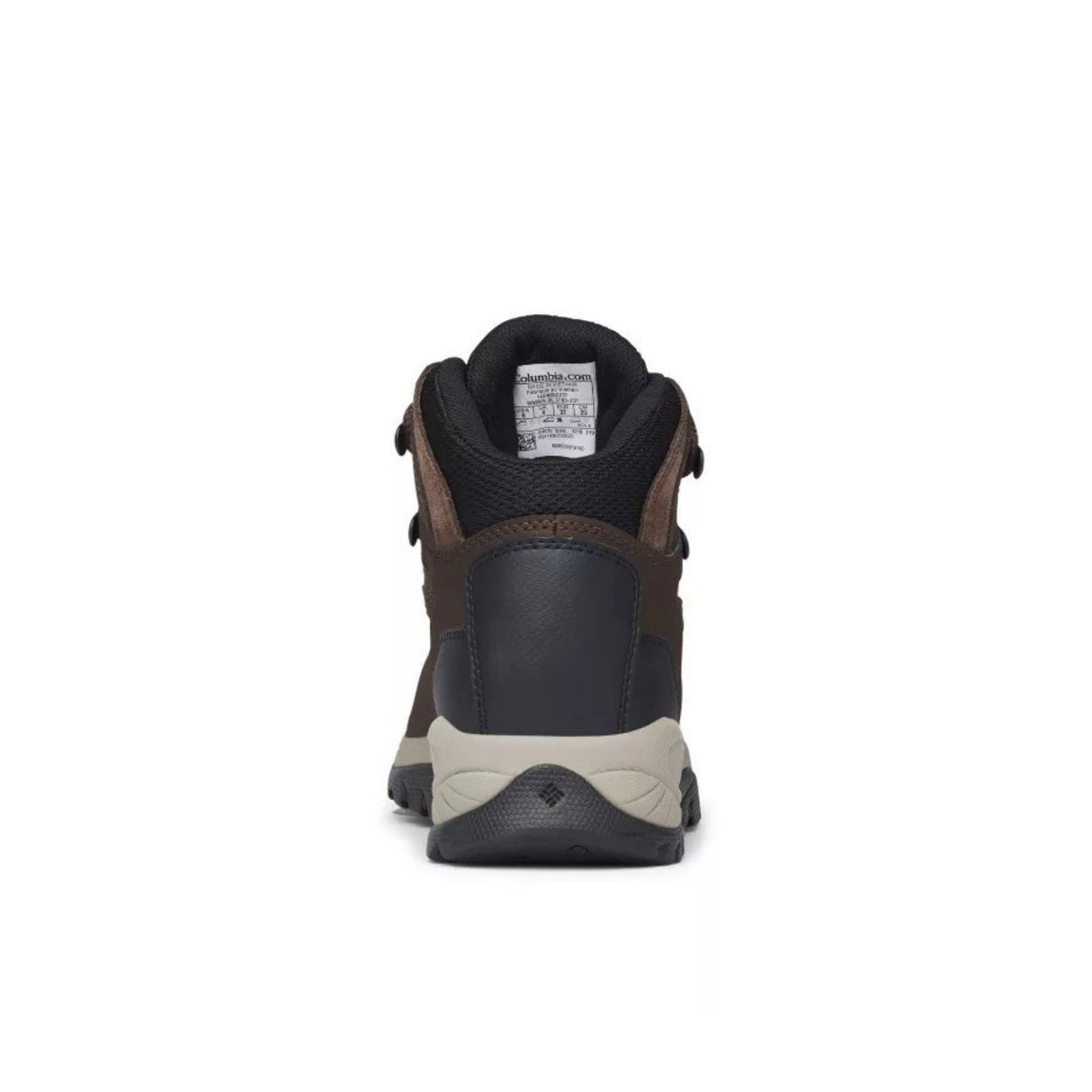 Columbia - Newton Ridge Plus Vandtætte Dame Vandrestøvler (2024 model) fra Columbia - billede nr. 8 hos GrejFreak.dk