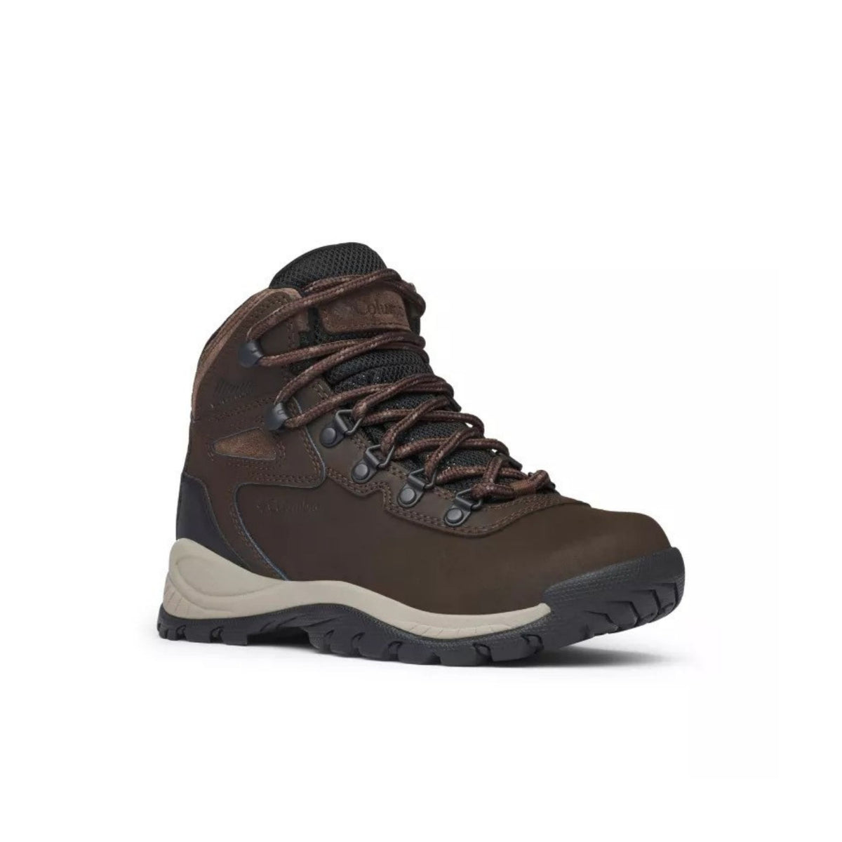 Columbia - Newton Ridge Plus Vandtætte Dame Vandrestøvler (2024 model) fra Columbia - billede nr. 1 hos GrejFreak.dk